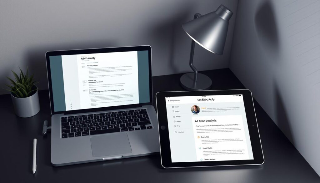 How to Apply to Cinema 4D Jobs in 2025 (ATS Tips + Resume Guide) 1 ATS-optimized resume tools