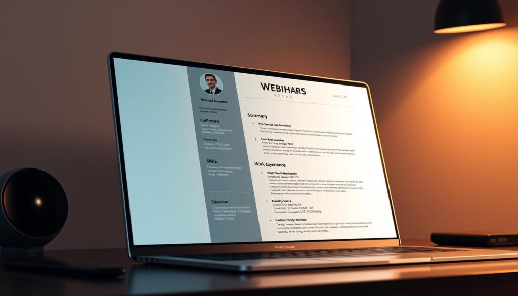 How to Apply to GoToWebinar Jobs in 2025 (ATS Tips + Resume Guide) 2 ATS-optimized webinar resume