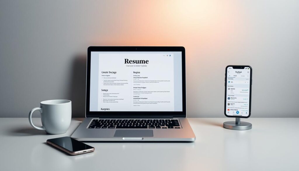 How to Apply to Airbnb Jobs in 2025 (ATS Tips + Resume Guide) 2 ATS resume optimization