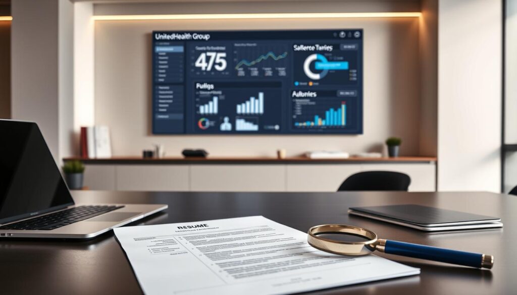 How to Apply to UnitedHealth Group Jobs in 2025 (ATS Tips + Resume Guide) 2 ATS resume optimization