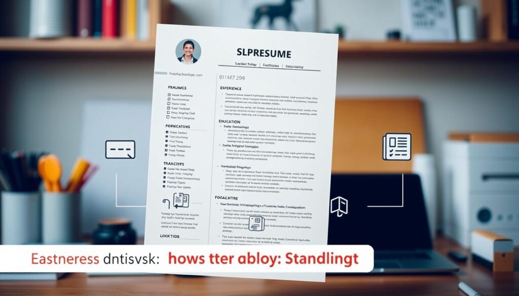ATS resume optimization strategies