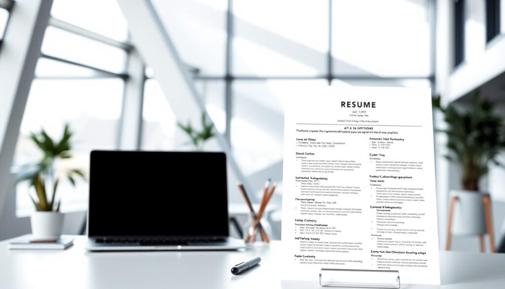 ATS resume optimization techniques
