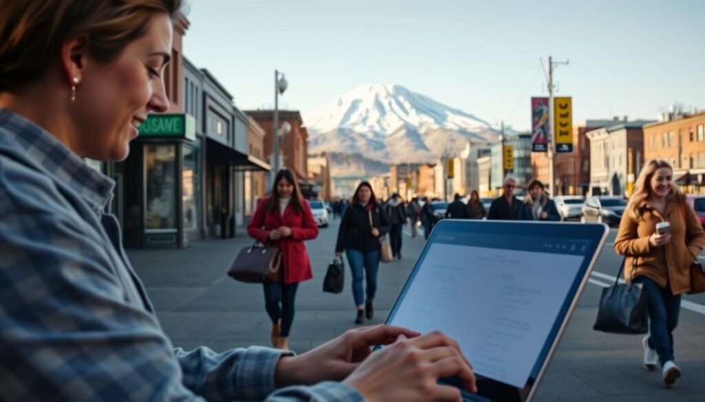 How to Find a Job in Juneau 2025 1 Alaska job search tools