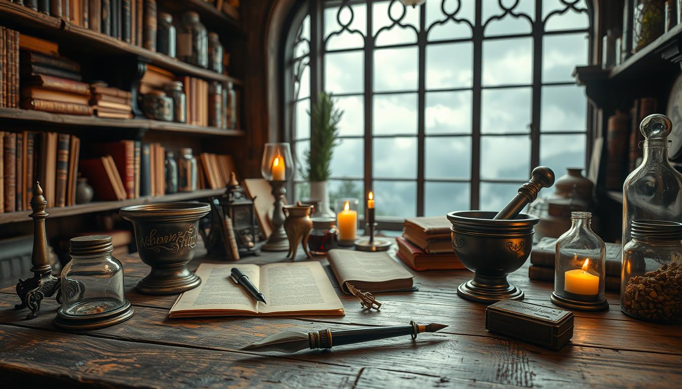 Alchemy