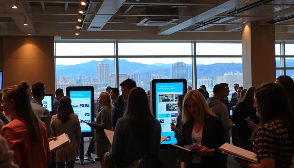 Asheville job boards networking 2025