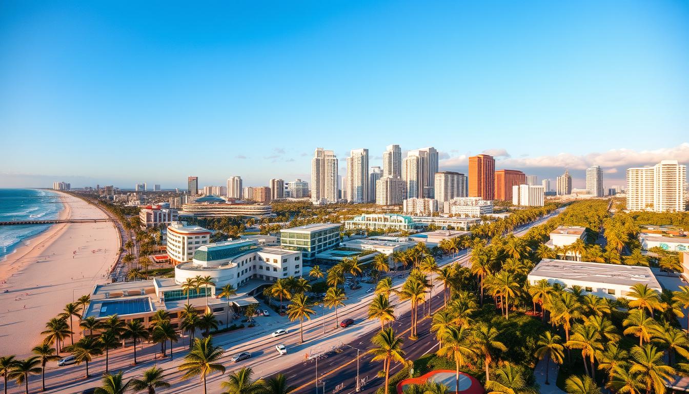 Average Salary in Hollywood, FL: 2025 Cost of Living Guide