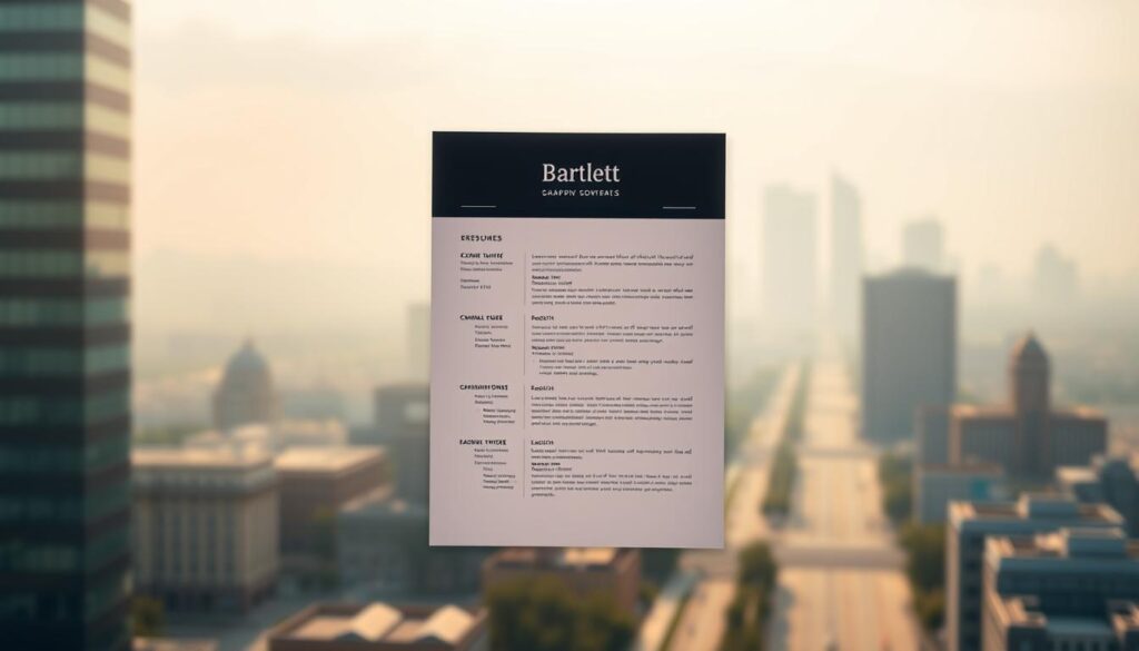 How to Find a Job in Bartlett 2025 1 Bartlett resume optimization