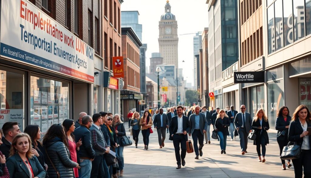 How to Find a Job in Birmingham 2025 2 Birmingham temporary work opportunities