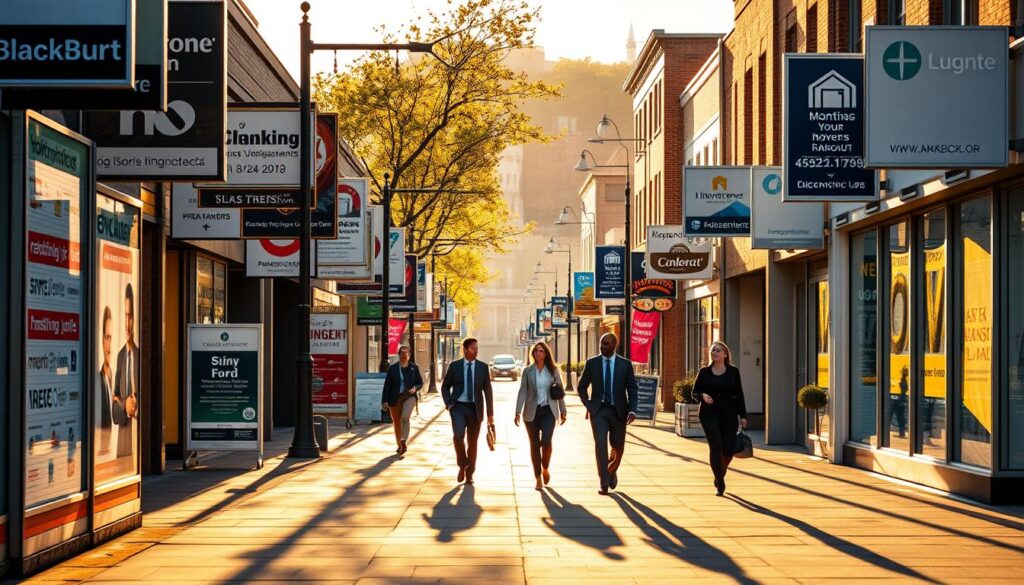 Blacksburg job boards and recruitment agencies