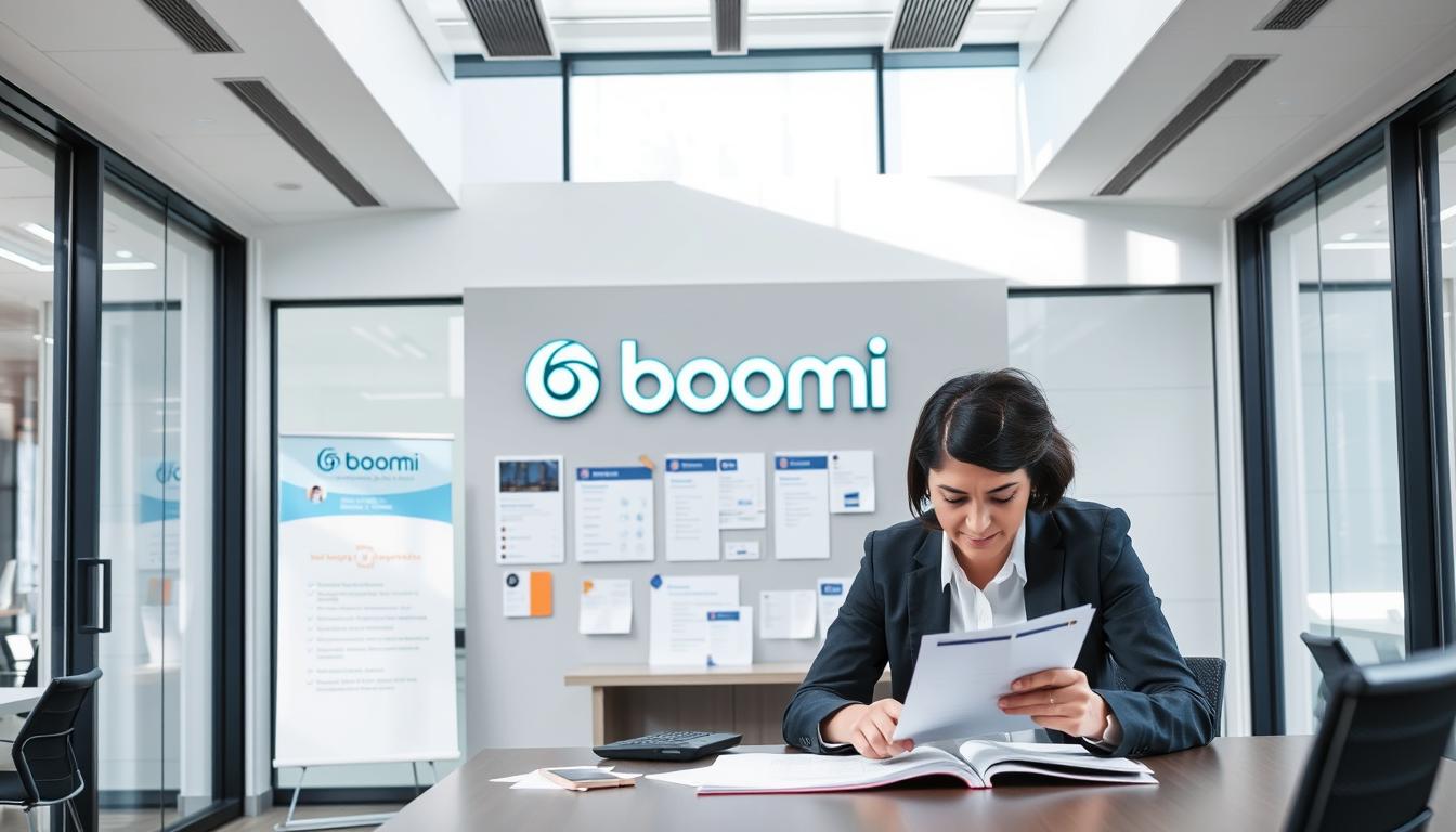 Boomi jobs