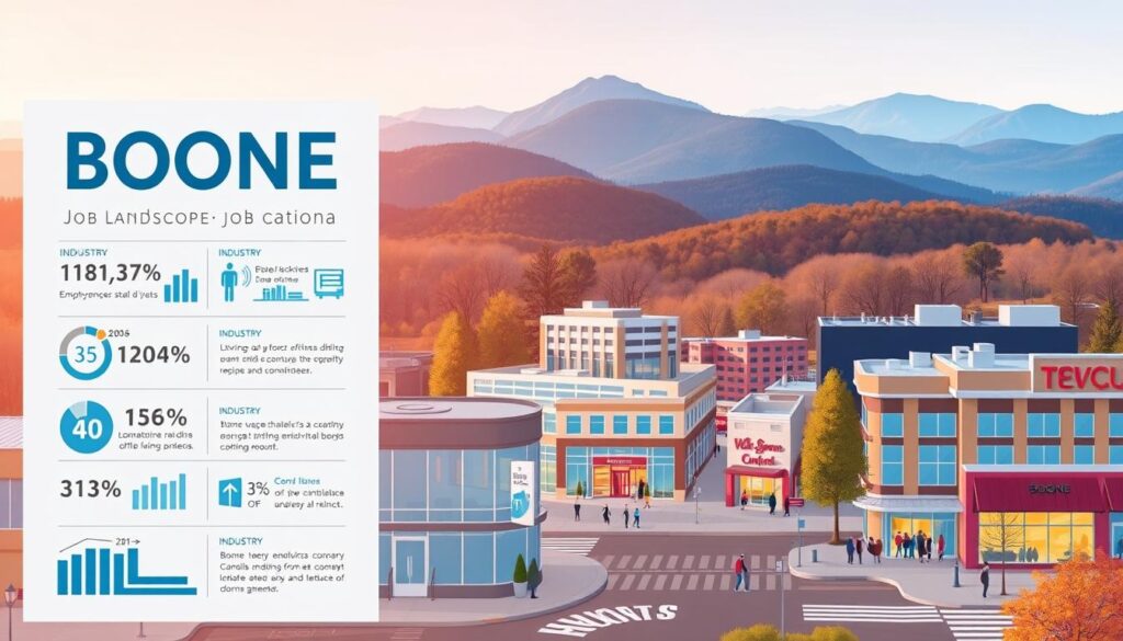How to Find a Job in Boone 2025 1 Boone human resources insights