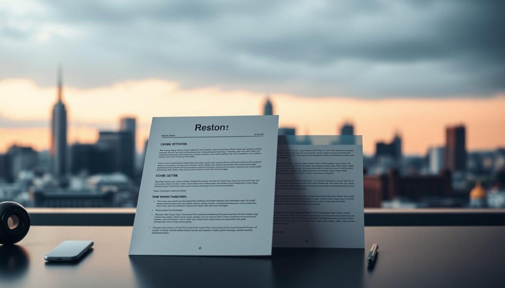 Boston resume and cover letter strategies