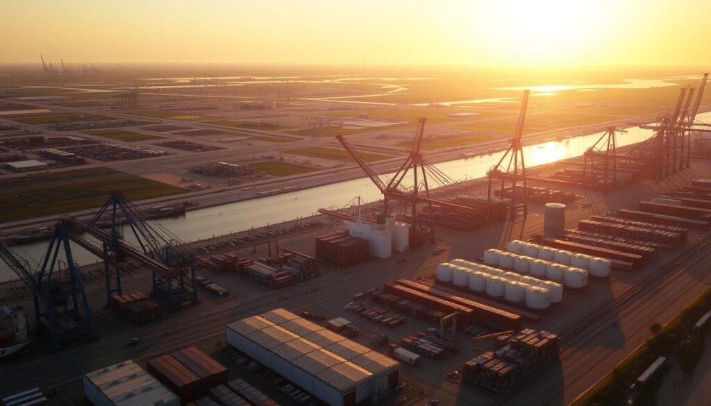 How to Find a Job in Brownsville 2025 2 Brownsville port facilities roles
