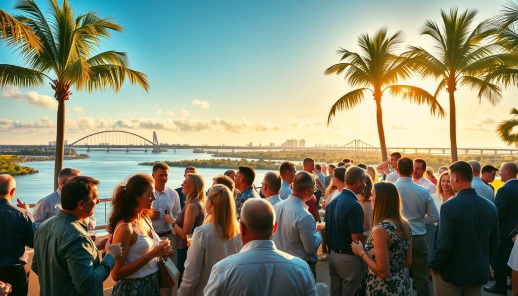 How to Find a Job in Cape Coral 2025 1 Cape Coral networking strategies