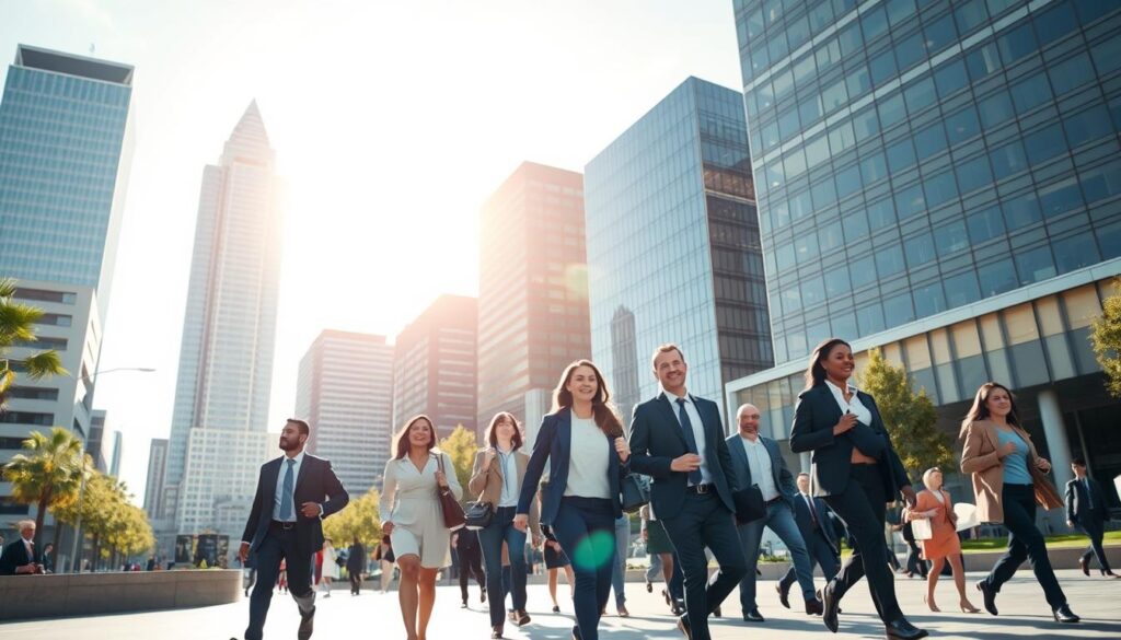 How to Find a Job in Sacramento 2025 2 Career success strategies Sacramento