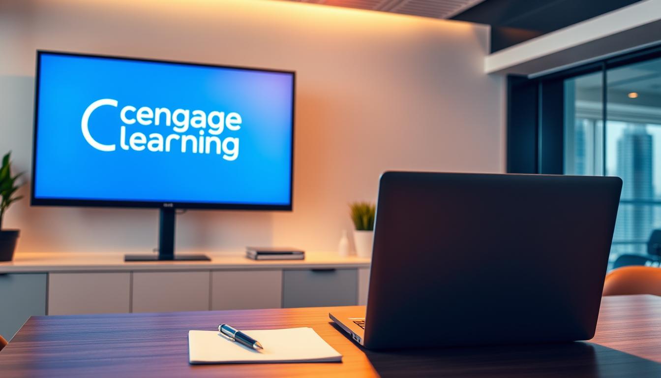 Cengage Learning interview questions