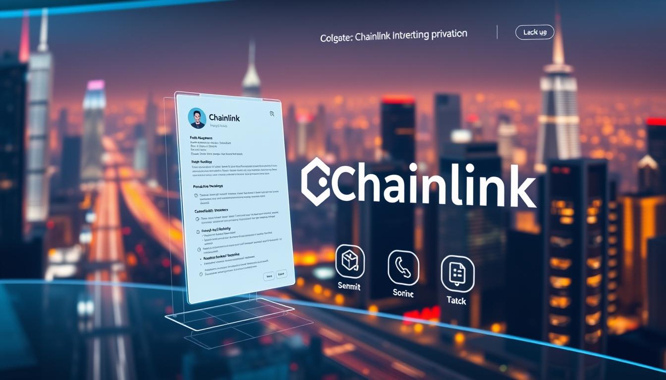 Chainlink