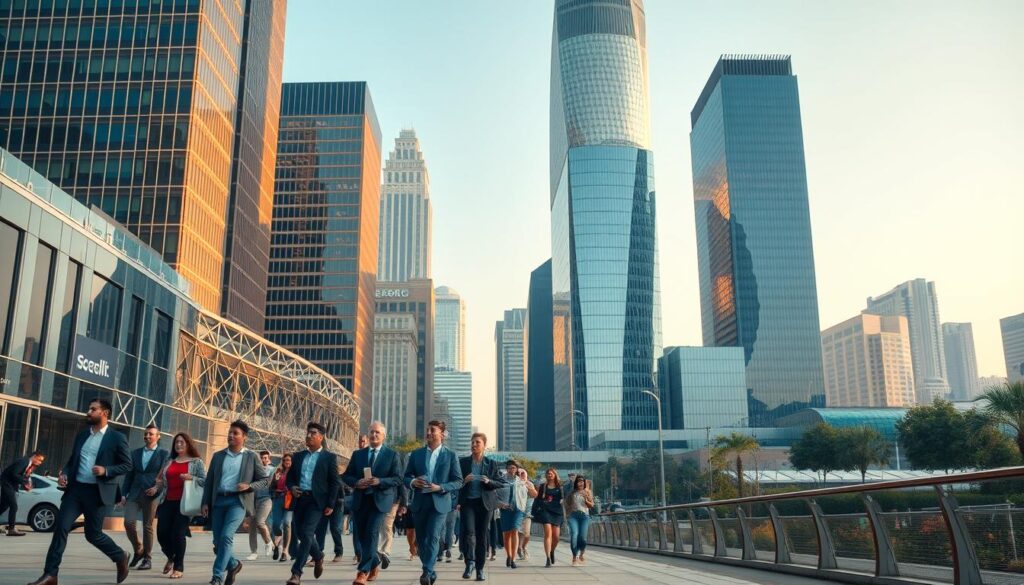 Charlotte employment strategies