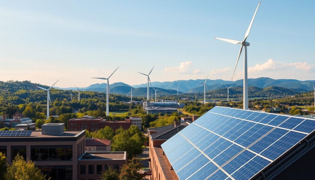 How to Find a Job in Charlottesville 2025 4 Charlottesville tech renewable energy careers
