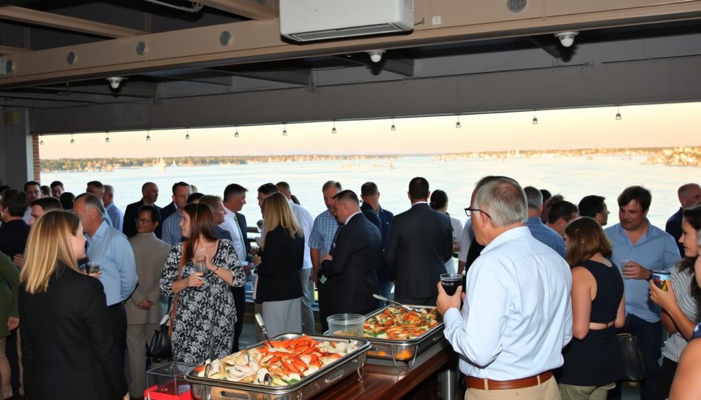 How to Find a Job in Chesapeake Bay 2025 2 Chesapeake Bay professional networking