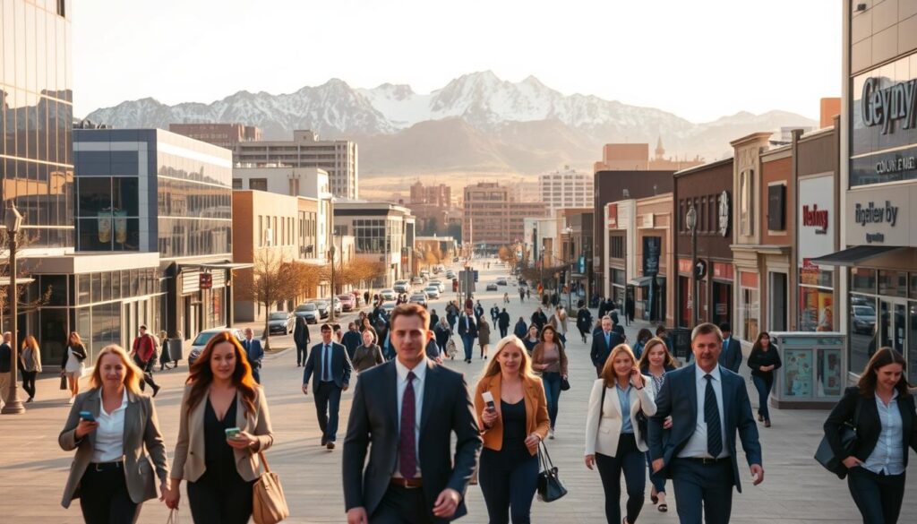 How to Find a Job in Cheyenne 2025 2 Cheyenne employment examples