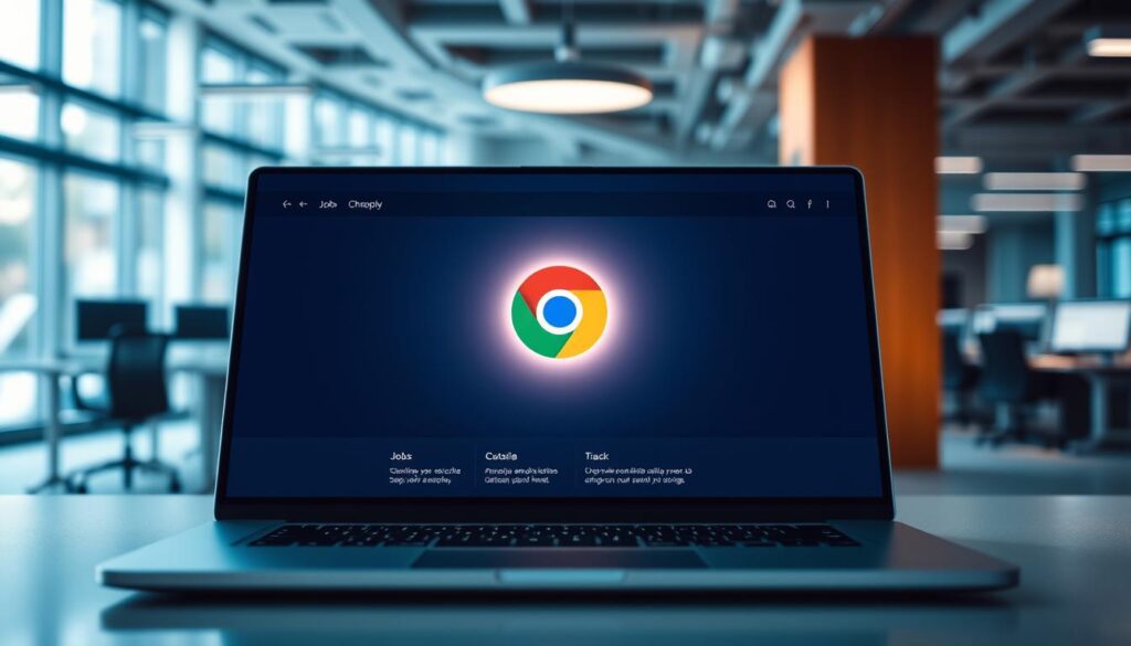 How to Apply to Atlassian Jobs in 2025 (ATS Tips + Resume Guide) 2 Chrome extension interface showing job applications