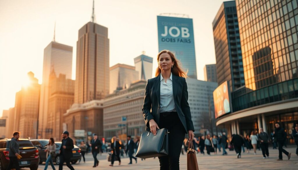 How to Find a Job in Cleveland 2025 1 Cleveland career strategy