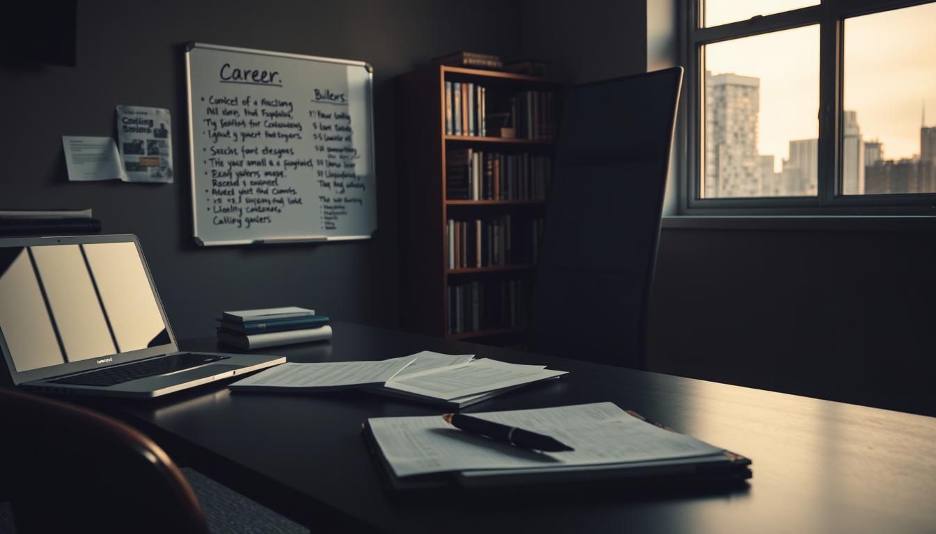 Common interview questions
