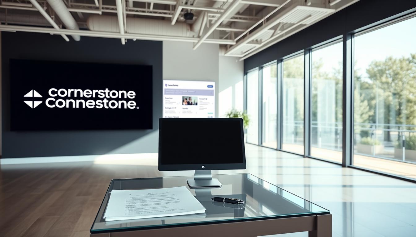 Cornerstone OnDemand