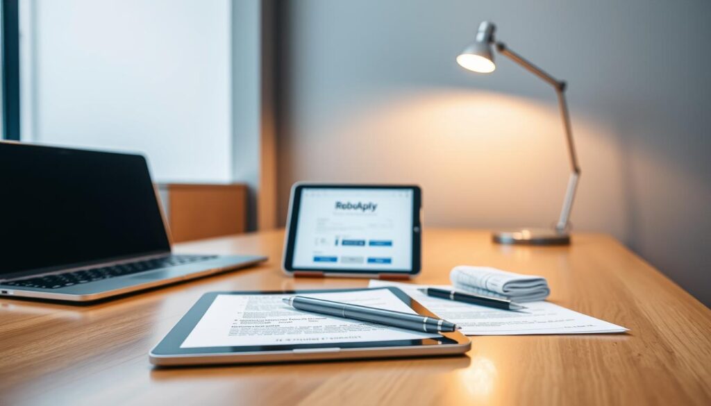 Costa Mesa job application tools