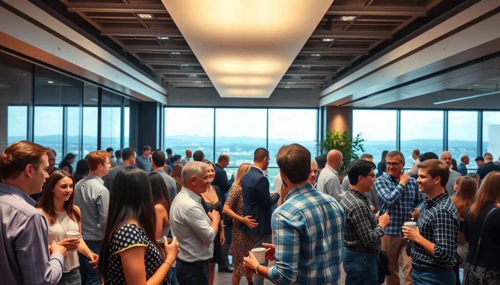 How to Find a Job in Cupertino 2025 2 Cupertino professional networking strategies