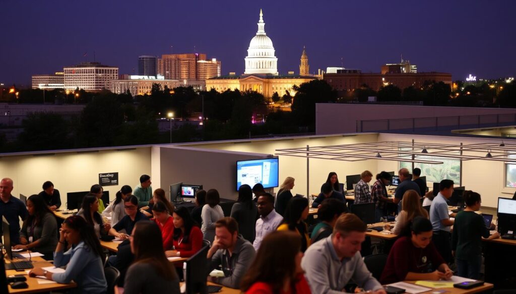 How to Find a Job in Madison 2025 2 Dane County training programs