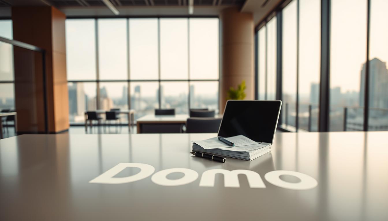 Domo jobs