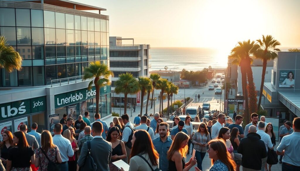 How to Find a Job in Encinitas 2025 1 Encinitas job search strategies
