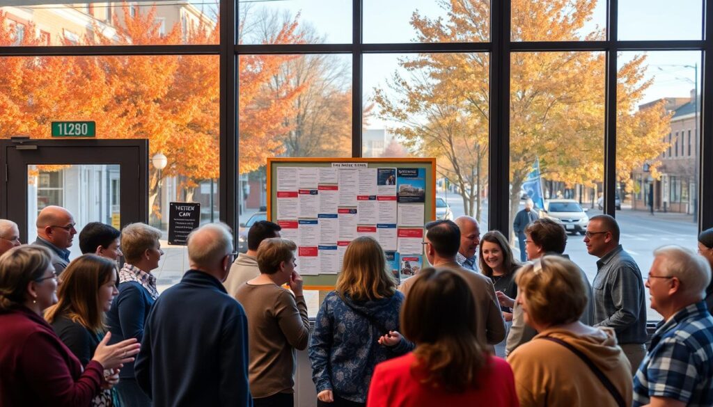 How to Find a Job in Fall River 2025 2 Fall River community networking strategies