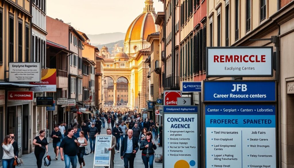 How to Find a Job in Florence 2025 2 Florence job resources