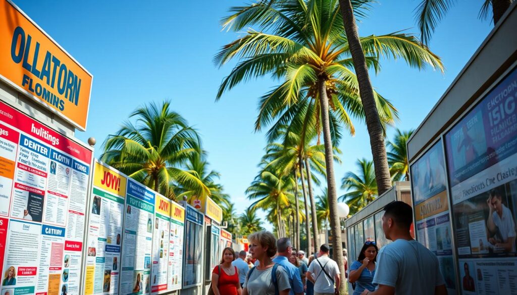 Fort Myers job boards