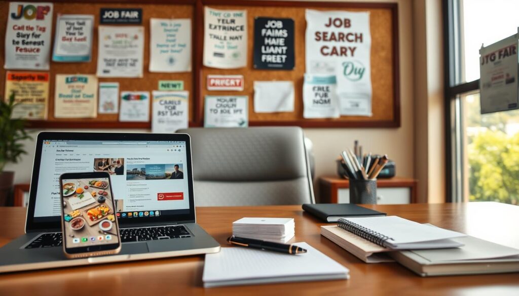 Fort Myers job search tools