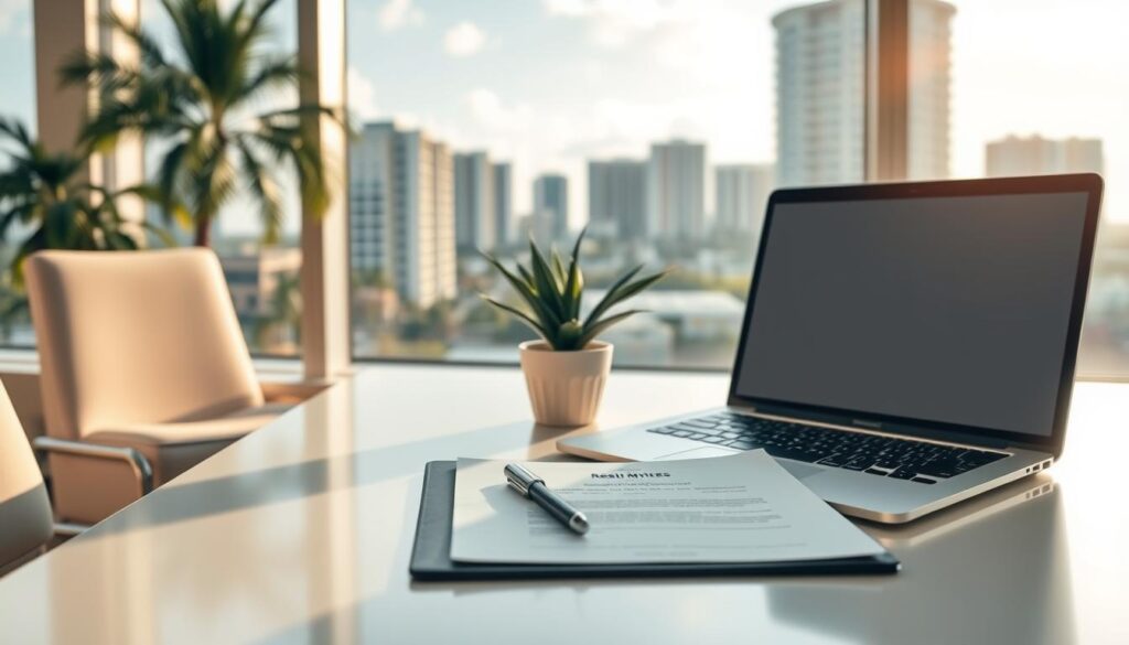 Fort Myers resume optimization