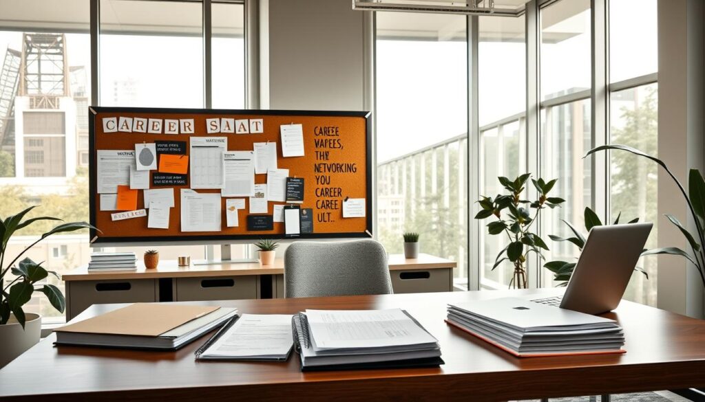 Gadsden career strategy tools