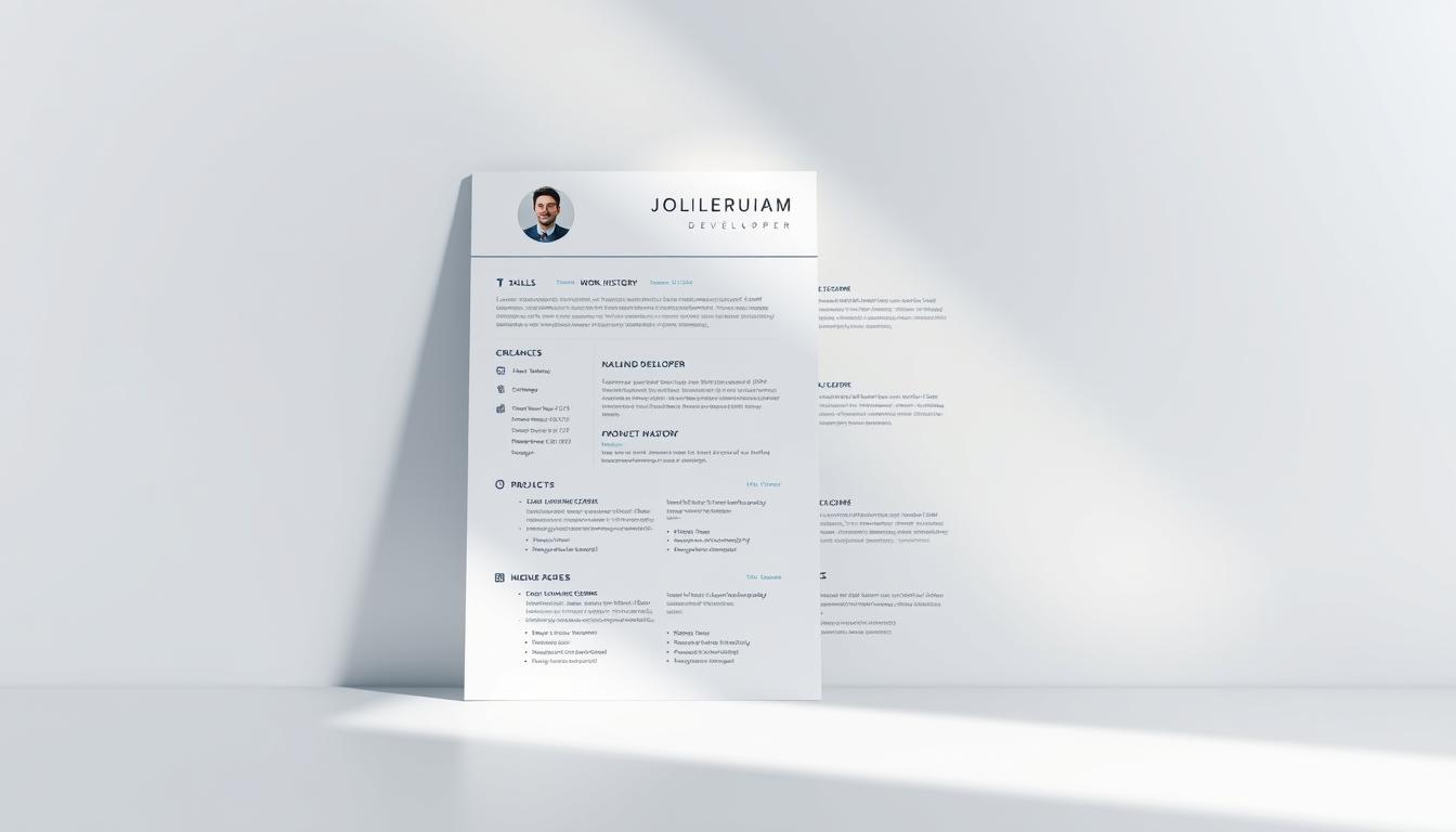 12 Golang Developer Resume Examples - Golang Developer Resume Examples Guide 