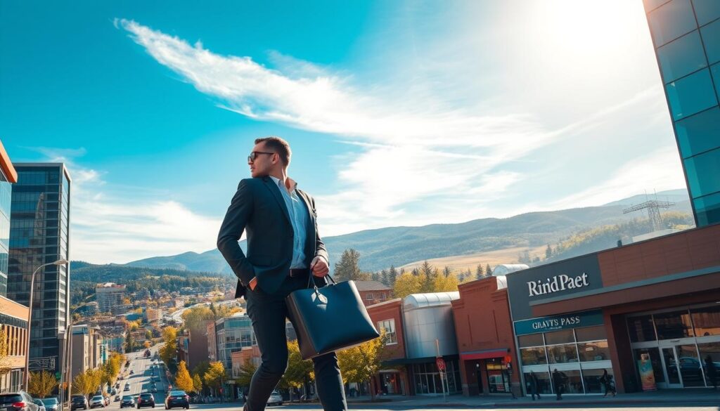 How to Find a Job in Grants Pass 2025 2 Grants Pass career success