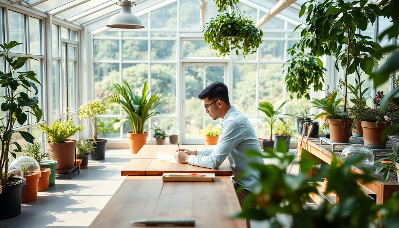 Greenhouse interview questions