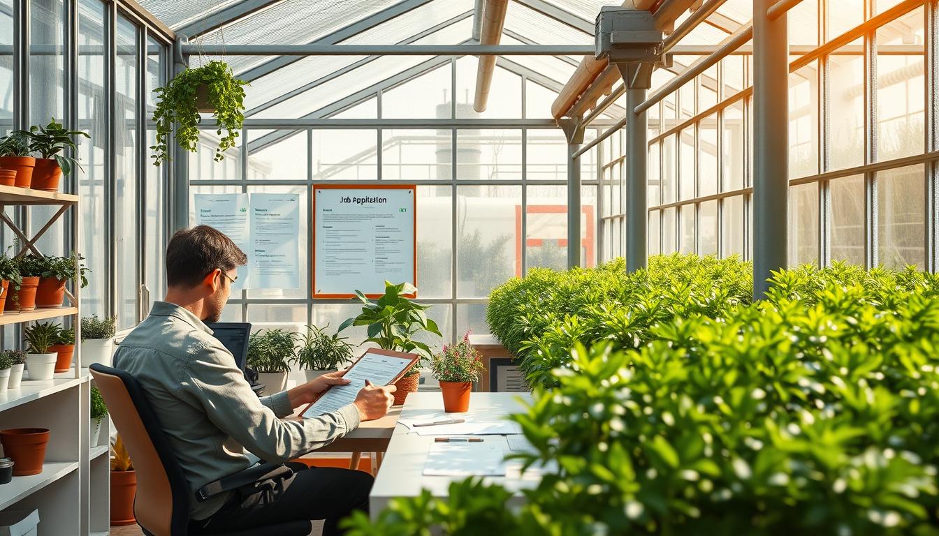 Greenhouse