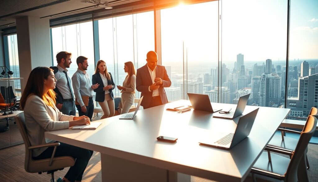 HR technology career growth
