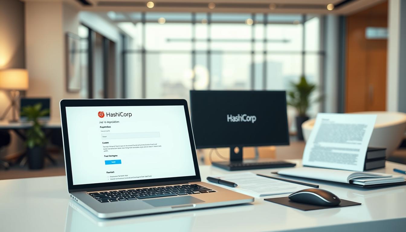 HashiCorp jobs