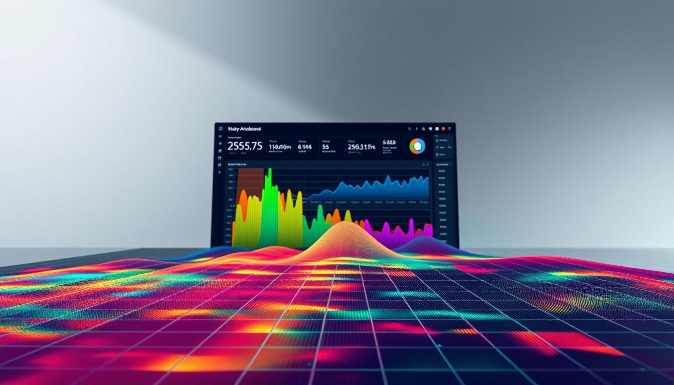 Heatmap