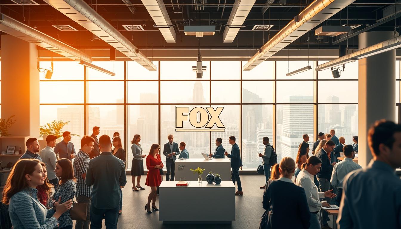 How to Apply to Fox Corporation Jobs in 2025