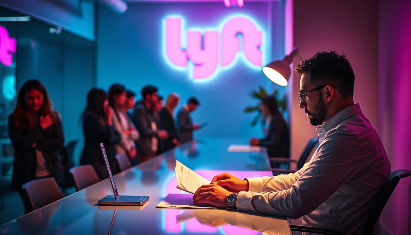 How to Apply to Lyft Jobs in 2025