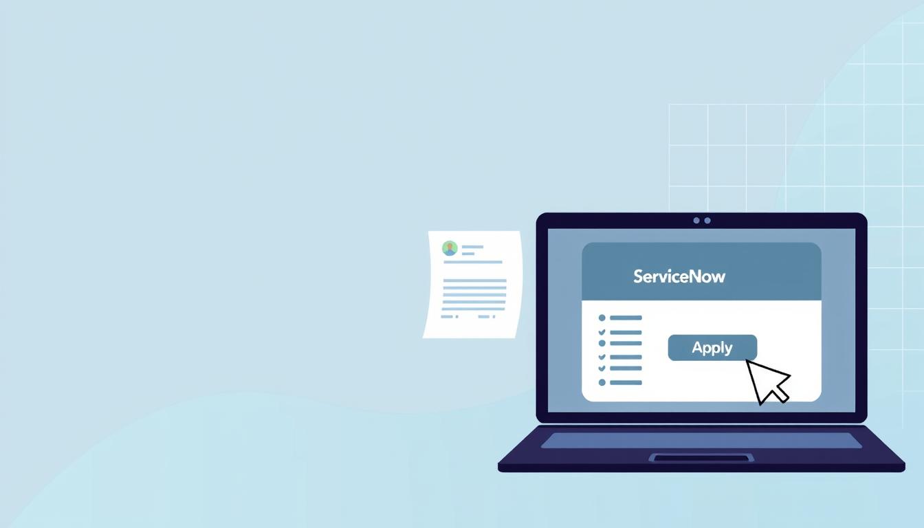 How to Apply to ServiceNow Jobs in 2025